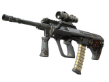 Artwork for [BS] SV AUG | Snake Pit