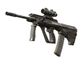 Artwork for [BS] SV AUG | Steel Sentinel