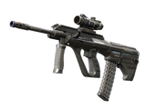 Artwork for [WW] SV AUG | Steel Sentinel