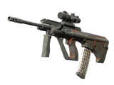 Artwork for [BS] SV AUG | Sweeper