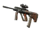 Artwork for [WW] SV AUG | Sweeper