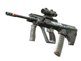 Artwork for [BS] SV AUG | Trigger Discipline