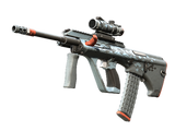 Artwork for [FT] SV AUG | Trigger Discipline