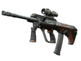 Artwork for [BS] SV AUG | Triqua