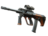 Artwork for [FT] SV AUG | Triqua
