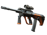 Artwork for [MW] SV AUG | Triqua