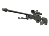 Artwork for [BS] SV AWP | Arsenic Spill