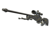 Artwork for [WW] SV AWP | Arsenic Spill