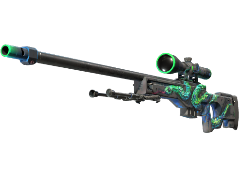 AWP | Atheris
