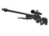 Artwork for [WW] SV AWP | Black Box
