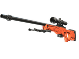 Artwork for [MW] SV AWP | BOOM