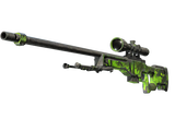 Artwork for [BS] SV AWP | Containment Breach