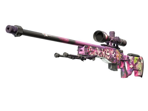 AWP | Crakow!