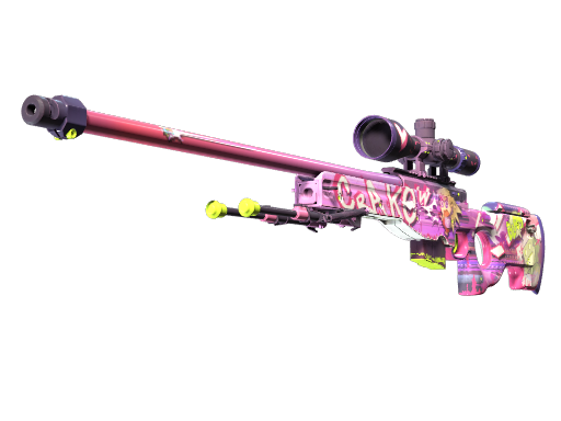 AWP | Crakow!