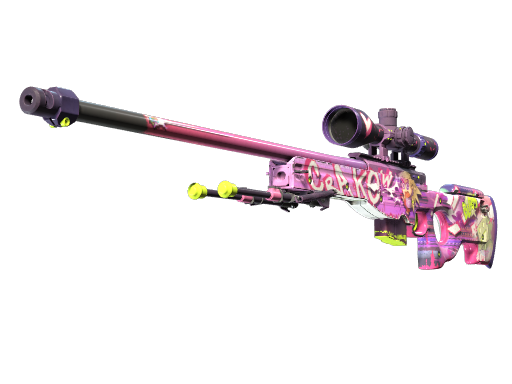 AWP | Crakow!