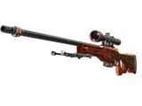 Artwork for [BS] SV AWP | Desert Hydra