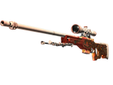 Artwork for [FT] SV AWP | Desert Hydra