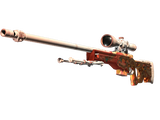 Artwork for [MW] SV AWP | Desert Hydra