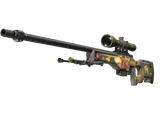Artwork for [BS] SV AWP | Dragon Lore
