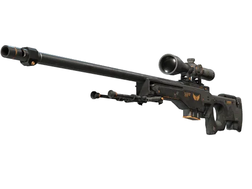 AWP | Elite Build