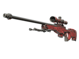 Artwork for [BS] SV AWP | Exothermic