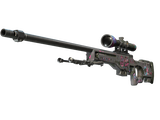 Artwork for [BS] SV AWP | Fever Dream