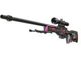 Artwork for [FT] SV AWP | Fever Dream