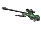 Artwork for [BS] SV AWP | Green Energy