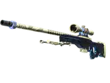 Souvenir AWP | Gungnir (Factory New)