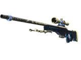 Artwork for [WW] SV AWP | Gungnir