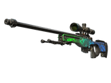 Artwork for [BS] SV AWP | Ice Coaled