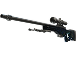 Artwork for [FN] SV AWP | Medusa