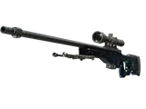 Souvenir AWP | Medusa (Minimal Wear)