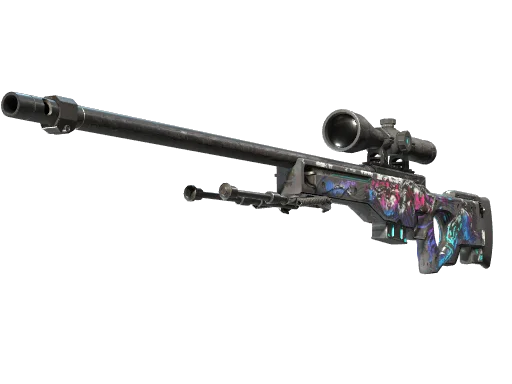 AWP | Neo-Noir