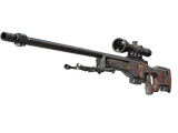 Artwork for [BS] SV AWP | Oni Taiji