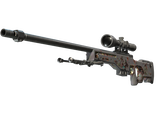 Artwork for [BS] SV AWP | PAW