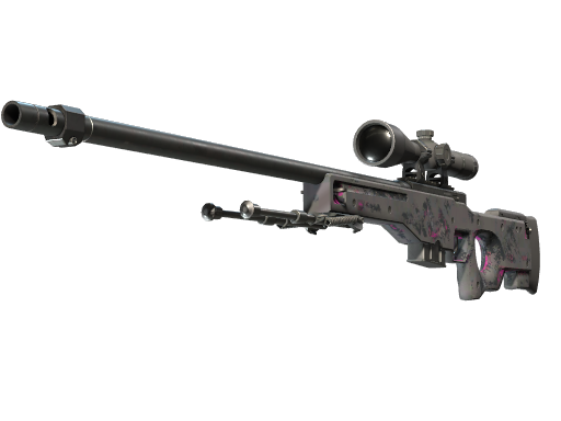 AWP | Pink DDPAT