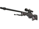 Artwork for [BS] SV AWP | Pink DDPAT