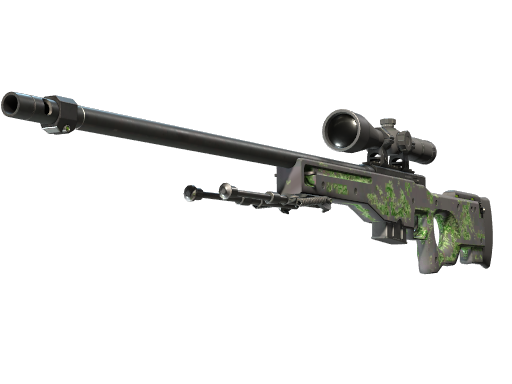 AWP | Pit Viper