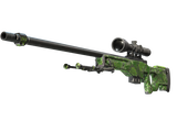 Artwork for [WW] SV AWP | Pit Viper