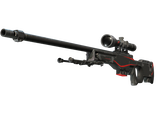 Artwork for [WW] SV AWP | Redline