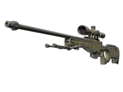 AWP | Safari Mesh