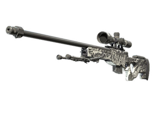 AWP | The End