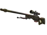 Souvenir AWP | The Prince (Factory New)