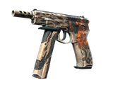 Artwork for [FN] SV CZ75-Auto | Circaetus