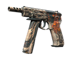 Artwork for [FT] SV CZ75-Auto | Circaetus