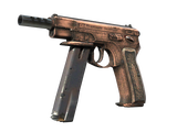 Artwork for [FT] SV CZ75-Auto | Distressed