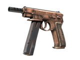Artwork for [MW] SV CZ75-Auto | Distressed