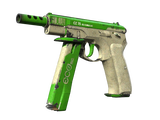 Artwork for [BS] SV CZ75-Auto | Eco