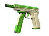 Artwork for [FT] SV CZ75-Auto | Eco